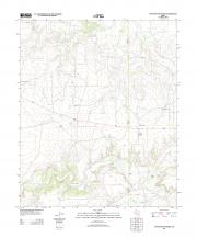 USGS 7.5-minute image map for Cottonwood ... - The National Map